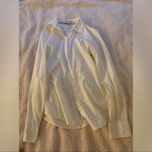 GAP blouse Size: XS